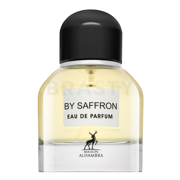 Maison Alhambra By Saffron parfémovaná voda unisex 100 ml