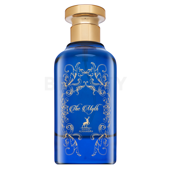Maison Alhambra The Myth parfémovaná voda unisex 100 ml