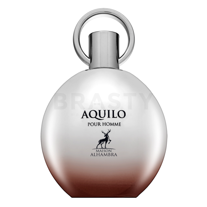 Maison Alhambra Aquilo Pour Homme parfémovaná voda pre mužov 100 ml