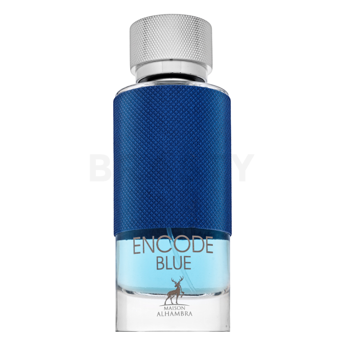 Maison Alhambra Encode Blue parfumirana voda za moške 100 ml