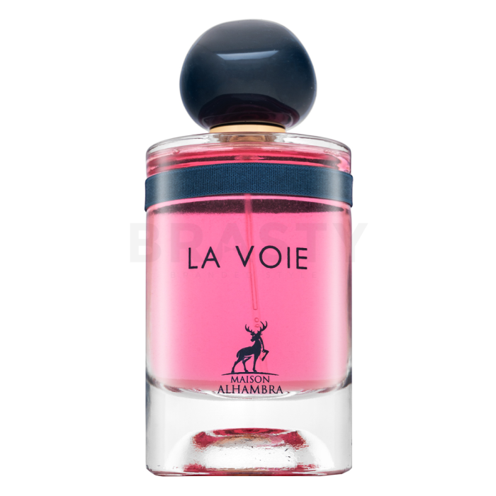 Maison Alhambra La Voie Eau de Parfum for women 100 ml