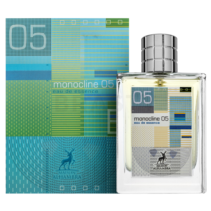 Maison Alhambra Monocline 05 Eau de Essence parfémovaná voda unisex 100 ml