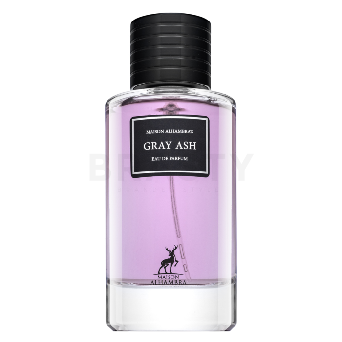 Maison Alhambra Gray Ash Парфюмна вода унисекс 100 ml