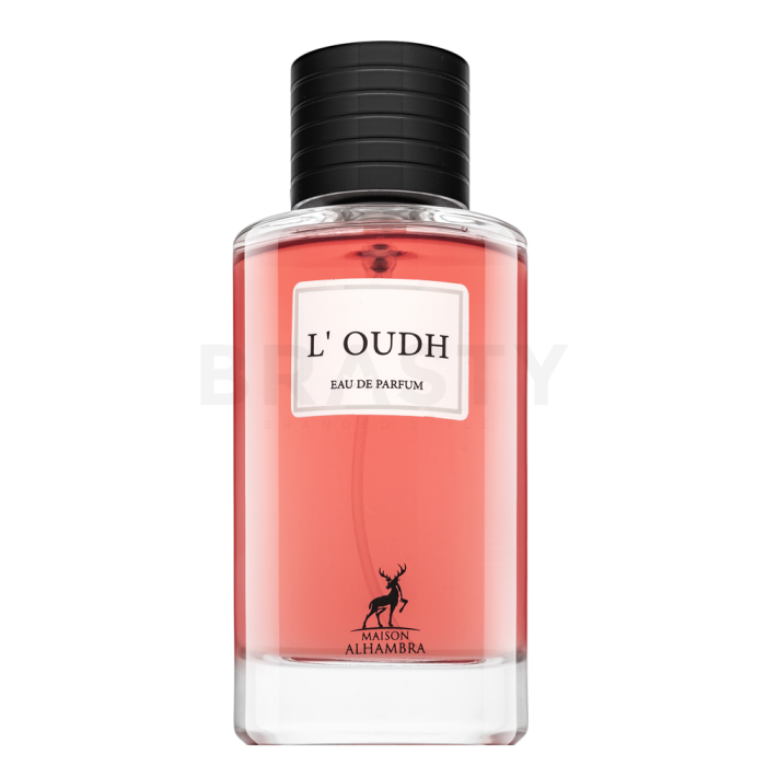 Maison Alhambra L'Oudh Eau de Parfum uniszex 100 ml