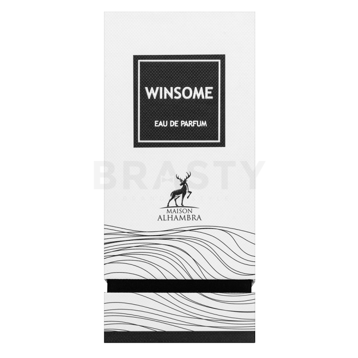 Maison Alhambra Winsome parfémovaná voda unisex 90 ml