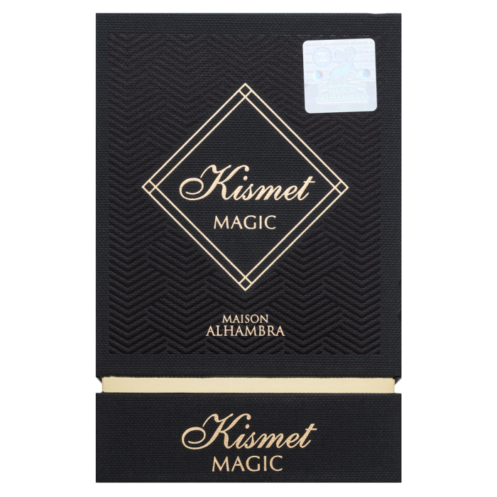 Maison Alhambra Kismet Magic parfémovaná voda pre ženy 100 ml