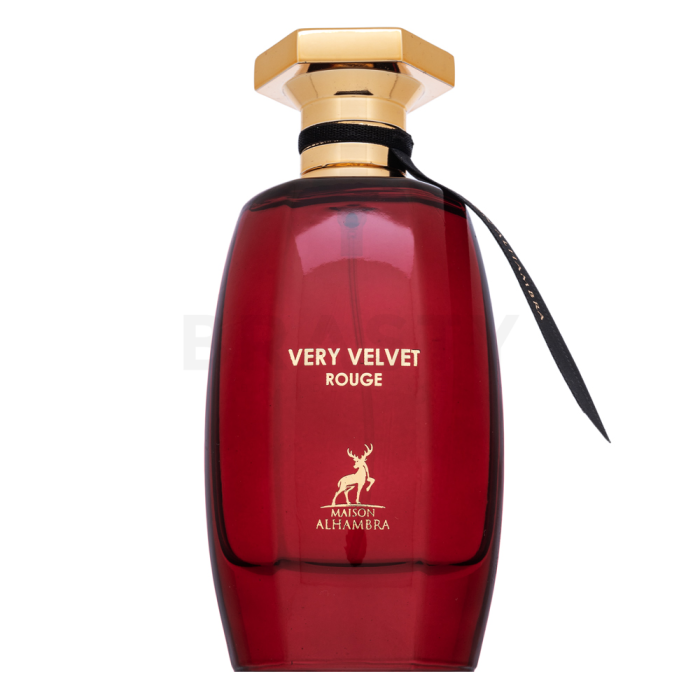 Maison Alhambra Very Velvet Rouge parfémovaná voda unisex 100 ml