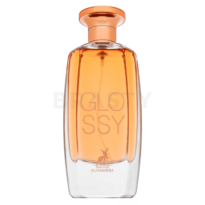 Maison Alhambra Glossy parfémovaná voda pre ženy 100 ml
