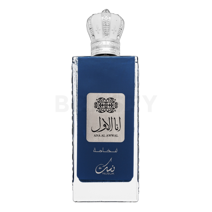 Nusuk Ana Al Awwal Fakhama Eau de Parfum voor mannen 100 ml