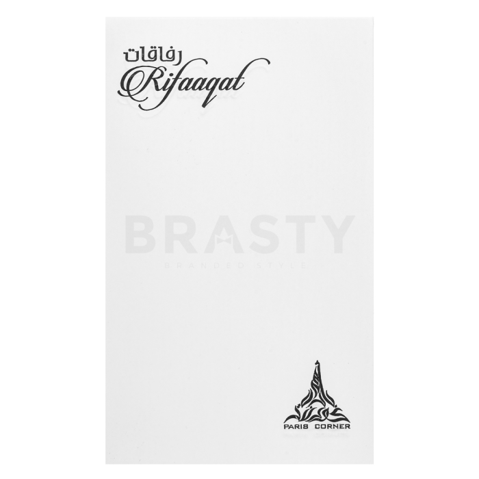 Paris Corner Rifaaqat parfémovaná voda unisex 85 ml