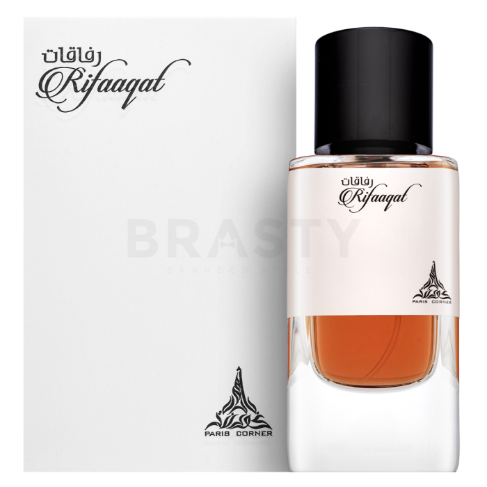 Paris Corner Rifaaqat parfémovaná voda unisex 85 ml