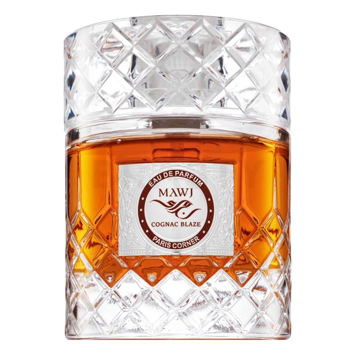 Paris Corner Mawj Cognac Blaze parfémovaná voda unisex 100 ml