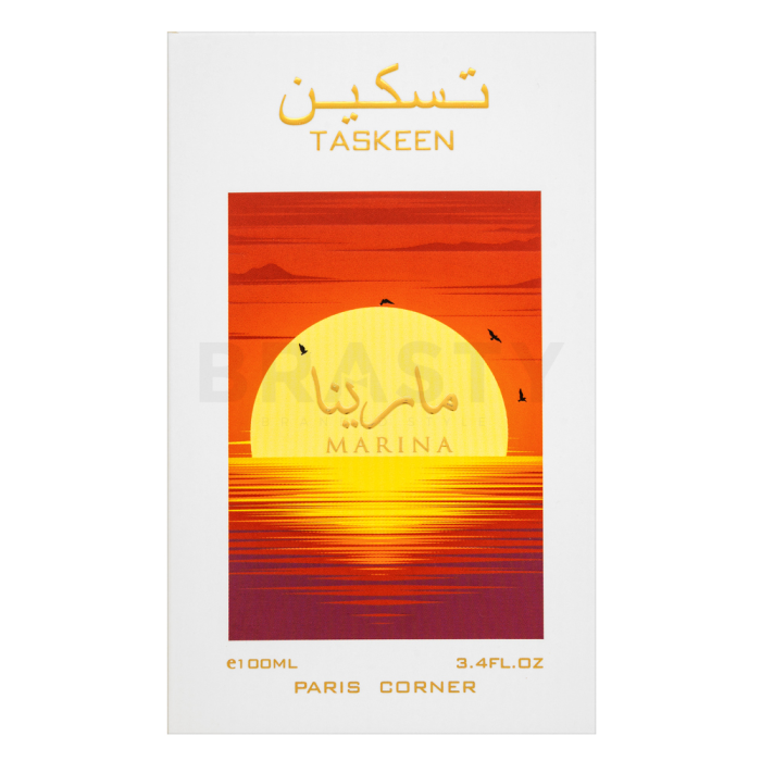 Paris Corner Taskeen Marina woda perfumowana unisex 100 ml