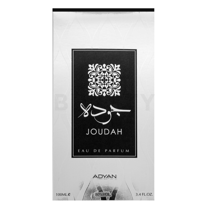 Adyan Joudah parfémovaná voda unisex 100 ml