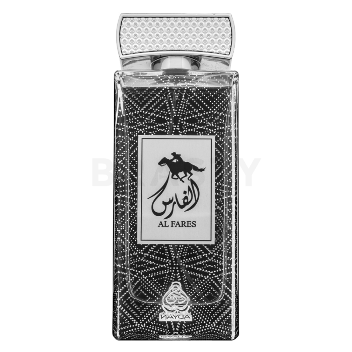 Adyan Al Fares Eau de Parfum férfiaknak 100 ml