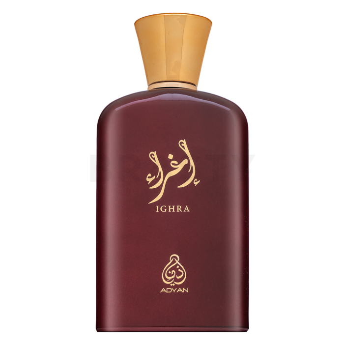Adyan Ighra Eau de Parfum nőknek 100 ml