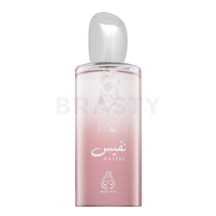 Adyan Nafees Eau de Parfum voor vrouwen 100 ml