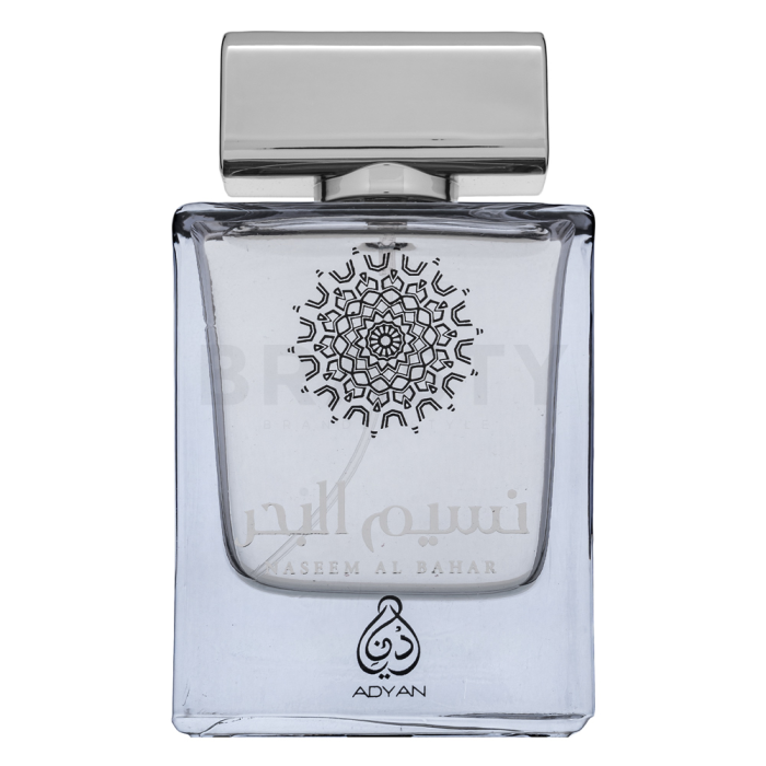 Adyan Naseem Al Bahar Eau de Parfum voor mannen 100 ml