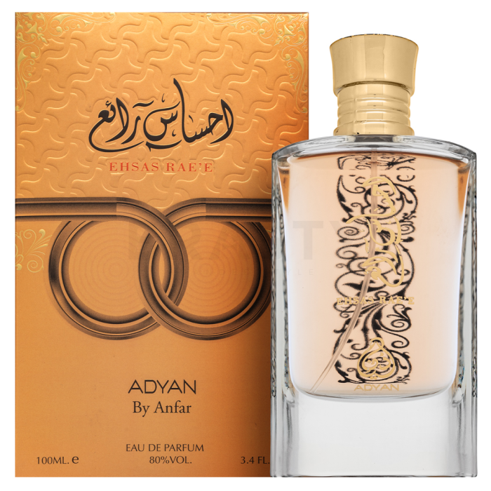 Adyan Ehsas Rae'e Eau de Parfum unisex 100 ml