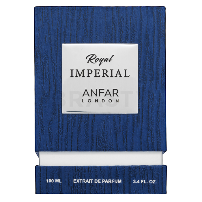 Anfar Royal Imperial čistý parfém pro muže 100 ml