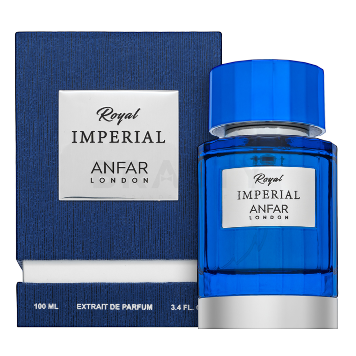 Anfar Royal Imperial čistý parfém pro muže 100 ml