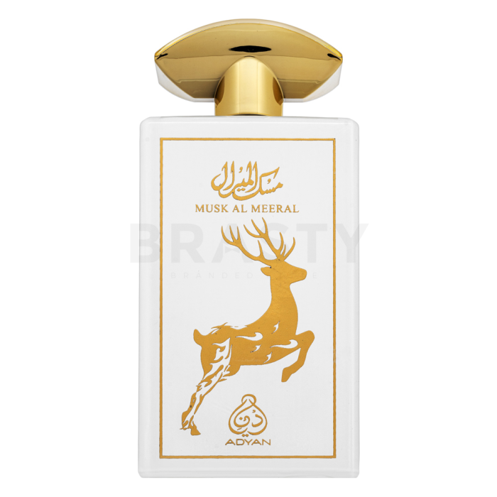 Adyan Musk Al Meeral Eau de Parfum unisex 100 ml