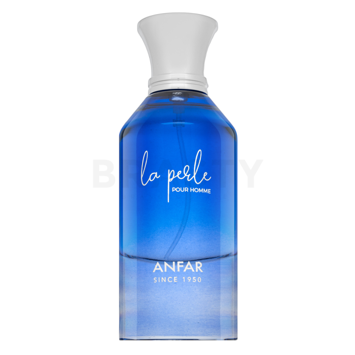 Anfar La Perle Eau de Parfum da uomo 85 ml