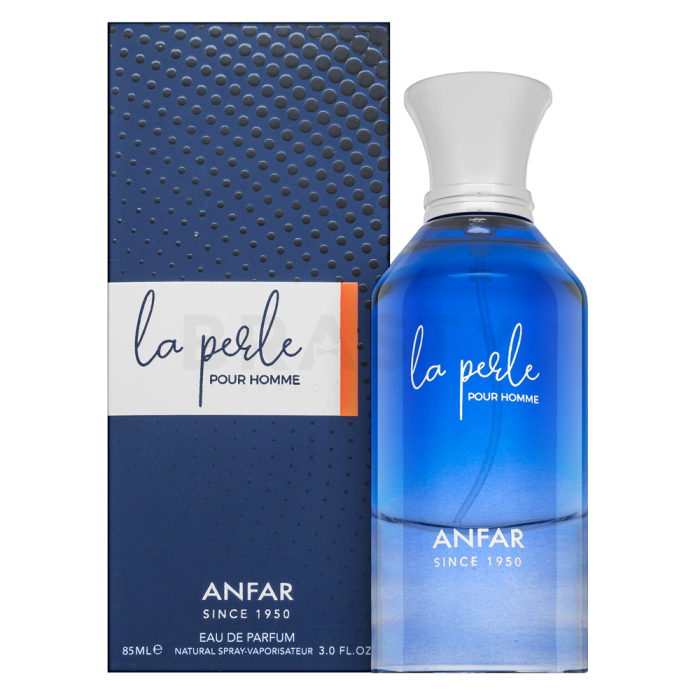 Anfar La Perle Eau de Parfum da uomo 85 ml