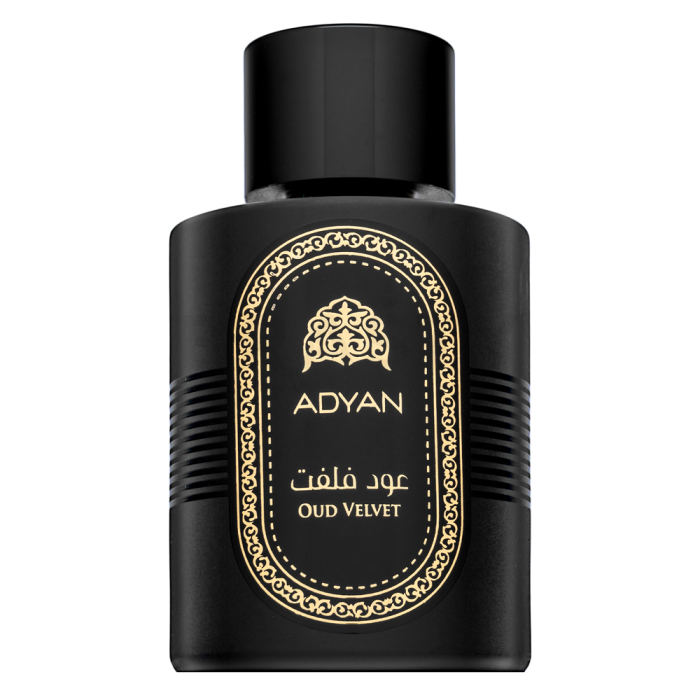 Adyan Oud Velvet Eau de Parfum para mujer 100 ml