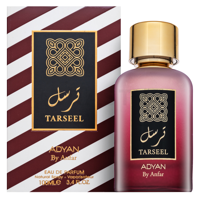 Adyan Tarseel parfémovaná voda unisex 100 ml