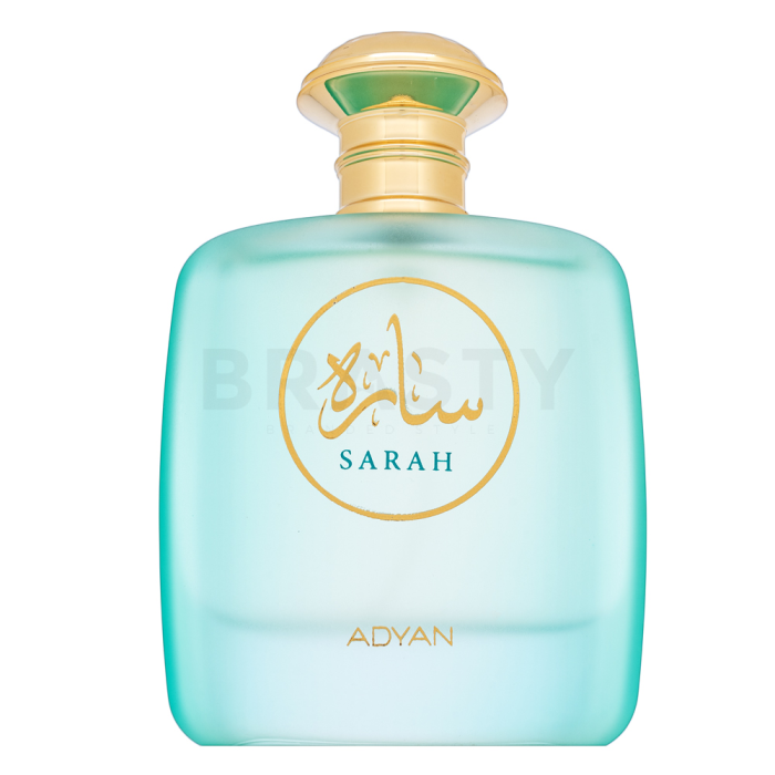 Adyan Sarah Eau de Parfum voor vrouwen 100 ml