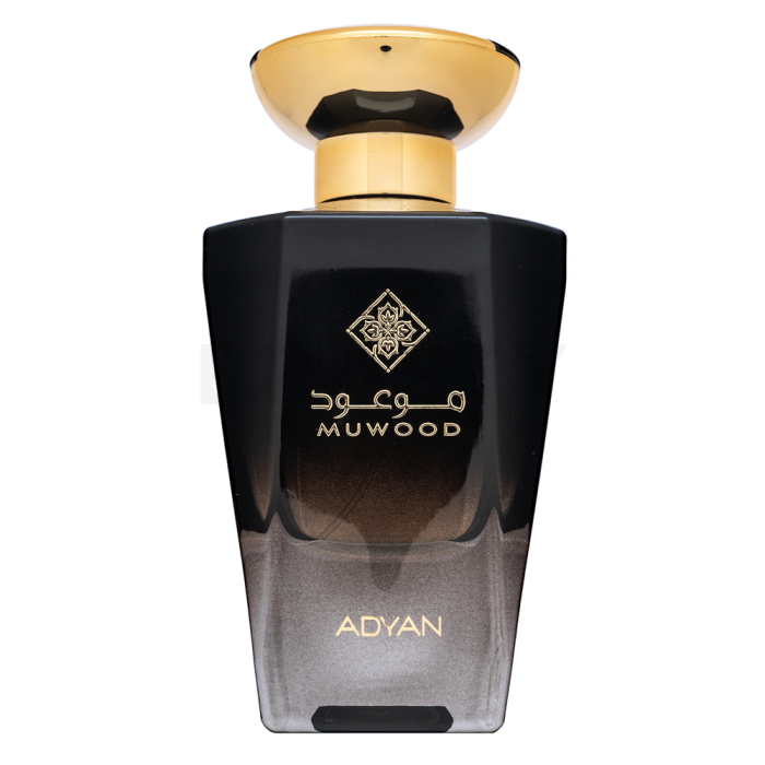 Adyan Muwood parfémovaná voda unisex 100 ml