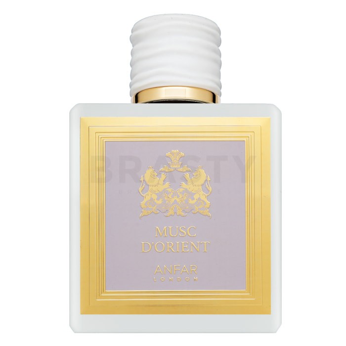 Anfar Musc D'Orient profumo unisex 115 ml