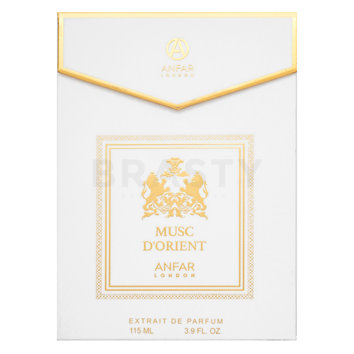 Anfar Musc D'Orient profumo unisex 115 ml