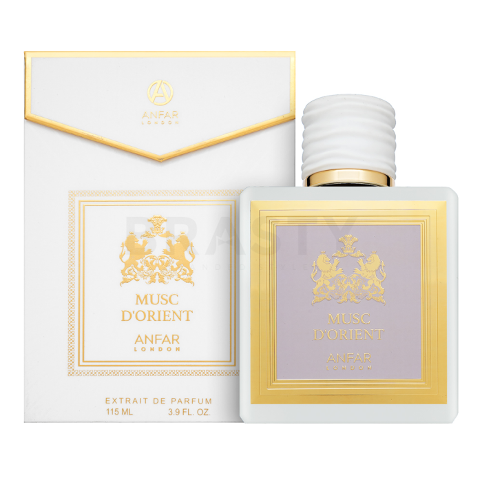 Anfar Musc D'Orient profumo unisex 115 ml