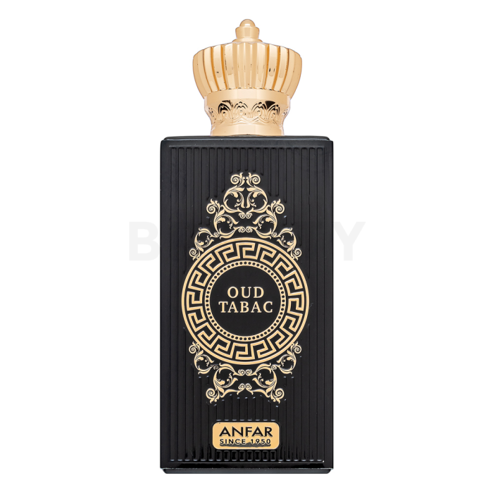 Anfar Oud Tabac puur parfum voor mannen 60 ml