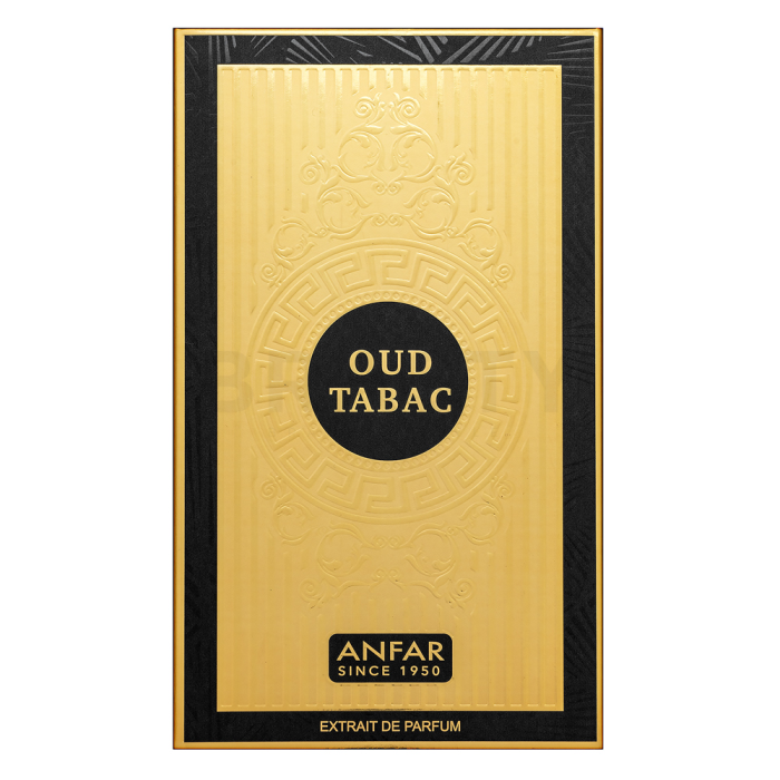 Anfar Oud Tabac puur parfum voor mannen 60 ml