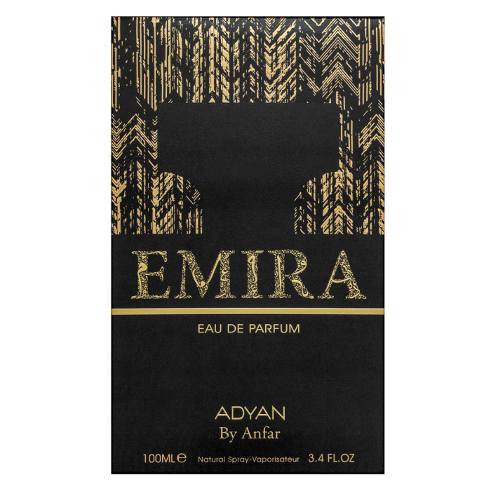 Adyan Emira Eau de Parfum voor vrouwen 100 ml