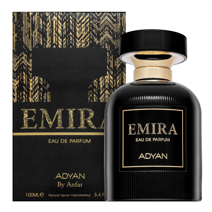 Adyan Emira Eau de Parfum voor vrouwen 100 ml