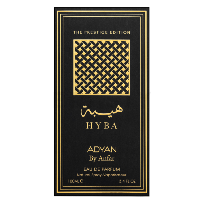 Adyan Hyba Eau de Parfum unisex 100 ml