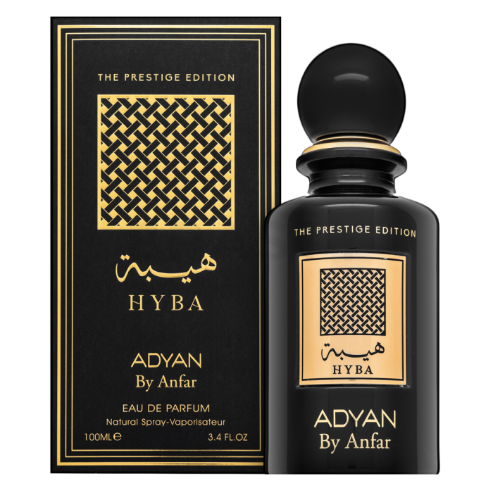 Adyan Hyba Eau de Parfum unisex 100 ml