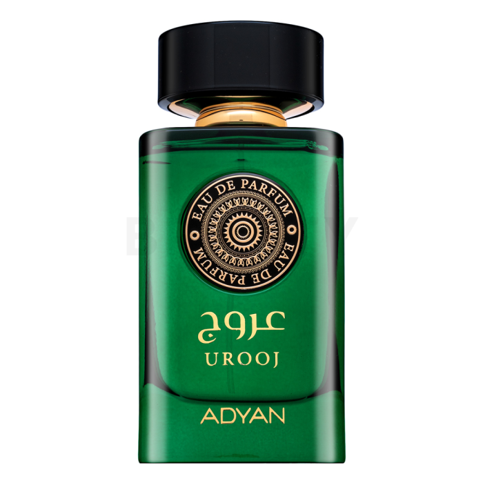 Adyan Urooj Eau de Parfum voor mannen 100 ml