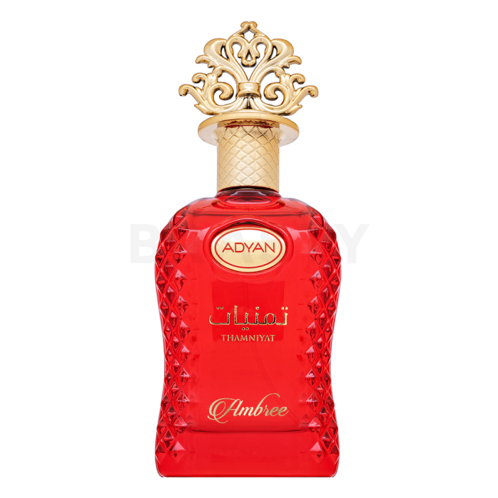 Adyan Thamniyat Ambree parfémovaná voda unisex 100 ml