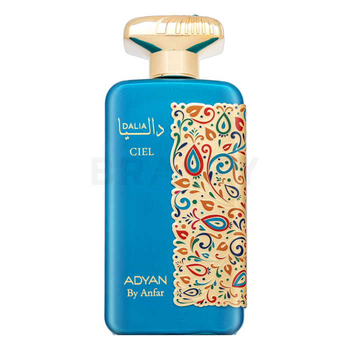 Adyan Dalia Ciel puur parfum voor vrouwen 100 ml
