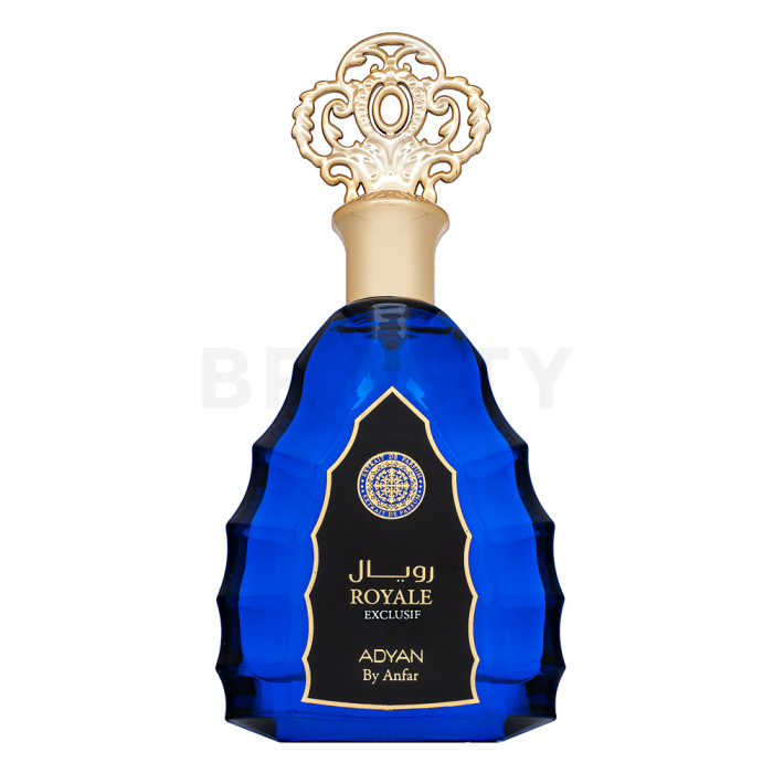 Adyan Royale Exclusif Eau de Parfum unisex 100 ml
