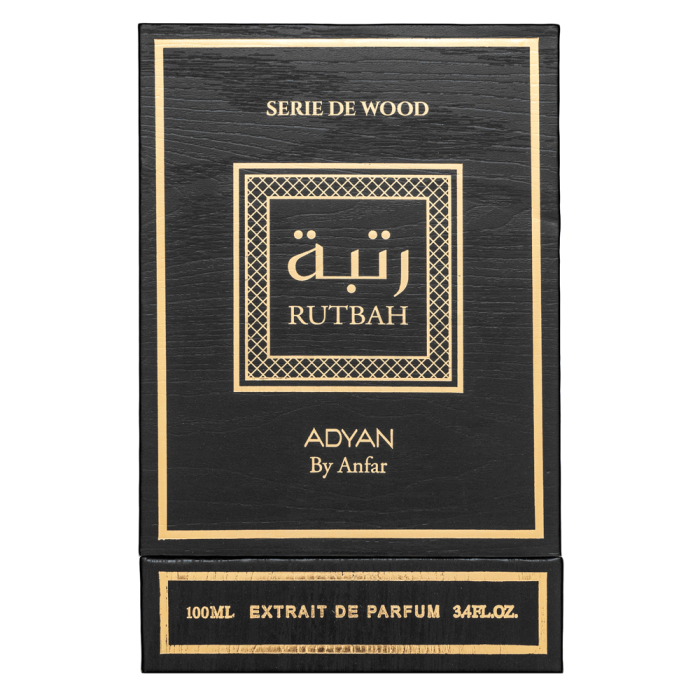 Adyan Rutbah Parfüm für Damen 100 ml