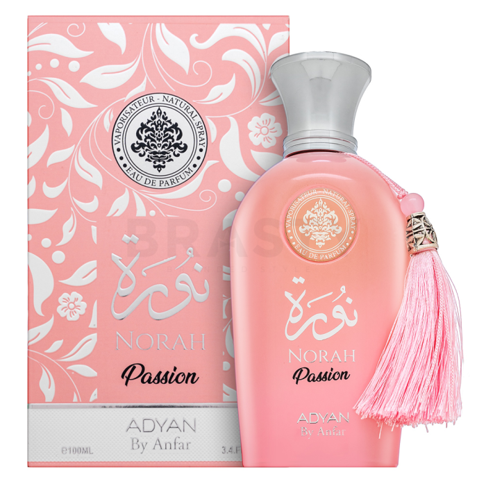 Adyan Norah Passion woda perfumowana dla kobiet 100 ml