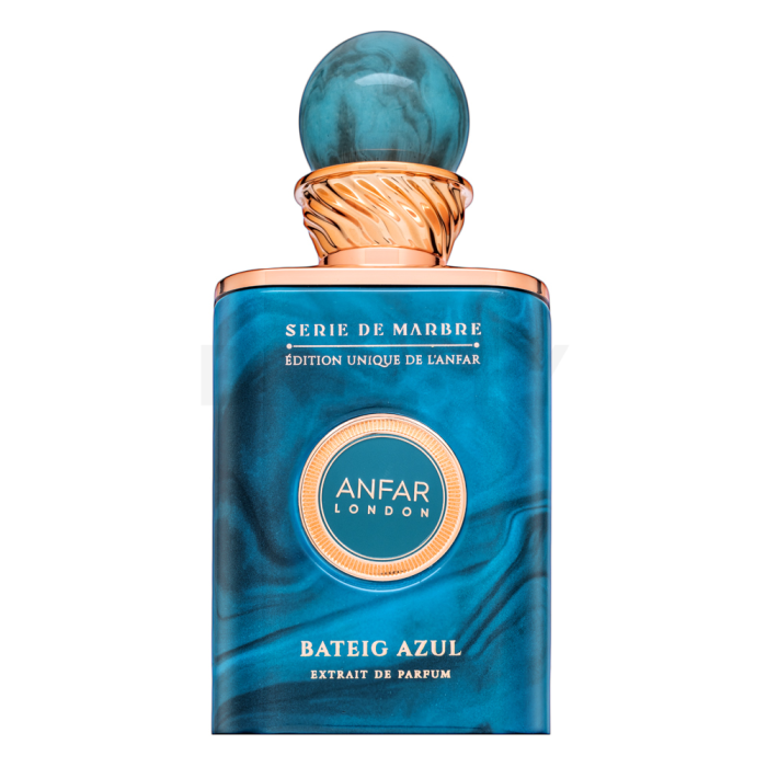 Anfar Bateig Azul парфюм унисекс 100 ml