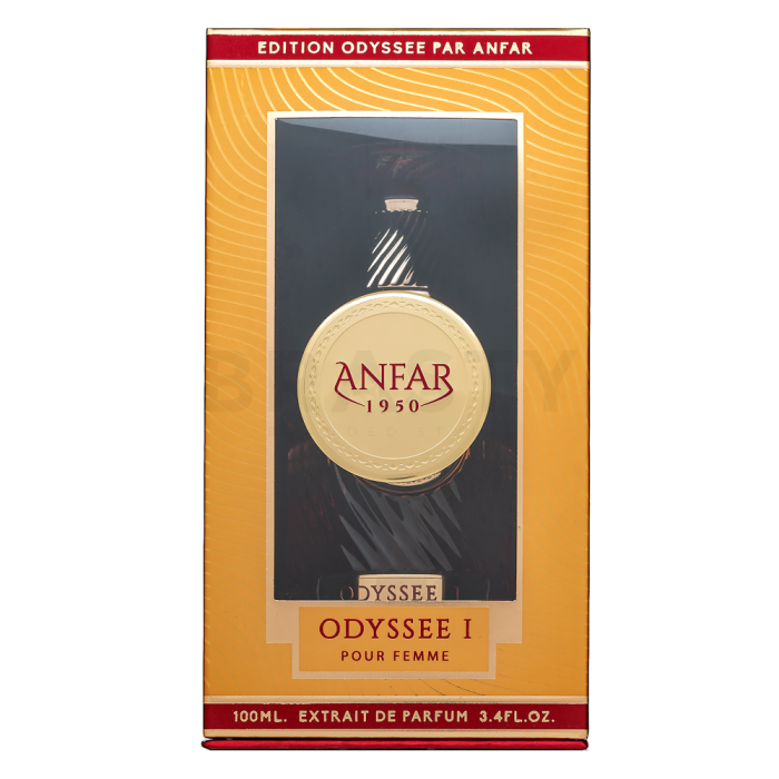 Anfar Odyssee I profumo da donna 100 ml