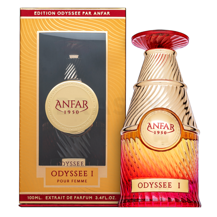 Anfar Odyssee I profumo da donna 100 ml
